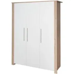 ROBA Kleiderschrank »Malo«, 3-türig