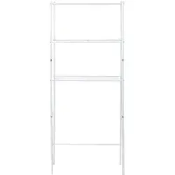 LIVARNO® Waschmaschinen-Überbauregal