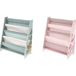 LUPILU® Kinder Bücherregal