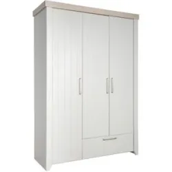 ROBA Kleiderschrank »Helene«, 3-türig