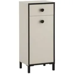SCHILDMEYER Highboard »Edda«
