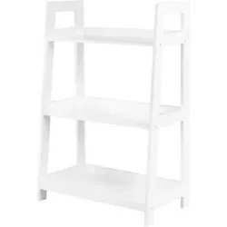 LIVARNO® Regal, mit drei Regalböden
