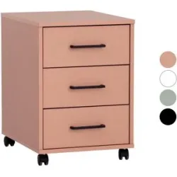 SCHILDMEYER Rollcontainer »Ruby«