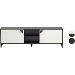 SCHILDMEYER TV Board »Looks Classic«