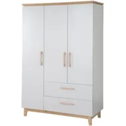 ROBA Kleiderschrank »Caro«, 3-türig