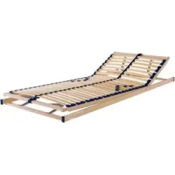 Breckle Lattenrost Standard, verstellbar
