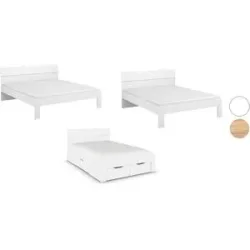 RAUCH BLUE Flexx Bett, wahlweise mit und ohne Stauraum