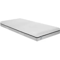IRISETTE® Wendematratze Smart HS 2 in 1 Duo Härtegrad H3 und H4