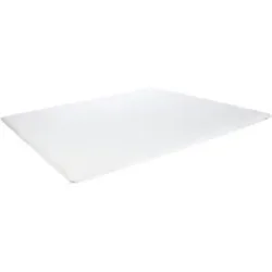 LIVARNO HOME Matratzen-Topper, 200 x 200 cm, weiche Noppenstruktur