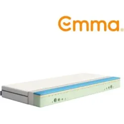 Matratze »Emma One«, ergonomisch