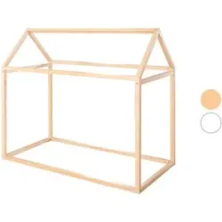 ROBA Hausbett »Montessori«
