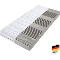 BECO 7-Zonen Komfortschaum-Matratze »DreamFlex«
