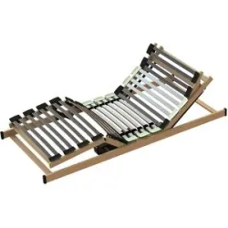 Hn8 Schlafsysteme Komfort-Motorrahmen Condor Mot, verstellbar
