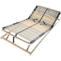 BECO 7-Zonen Lattenrost »Luxus Star«, verstellbar