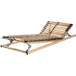 Breckle Lattenrost Superior, verstellbar