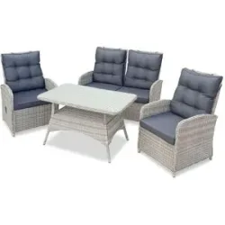 BELLAVISTA - HOME & GARDEN® Dining-Lounge »Monte Carlo«