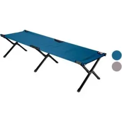 GRAND CANYON Faltbares Feldbett »Topaz«, aus Aluminium, 190 x 62 cm