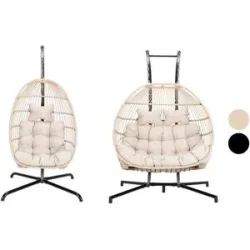 HOME DELUXE Hängesessel »LOMA«