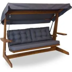 WESTMANN Hollywoodschaukel »Viva 2400«