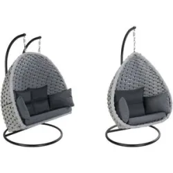 HOME DELUXE Hängesessel »CADEIRA«