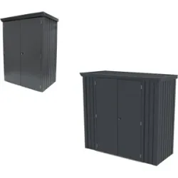 PLATS® Garten-Terrassenschrank