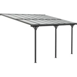 WESTMANN Terrassenüberdachung »Bruce 435«