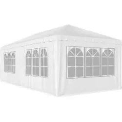 LIVARNO® Pavillon XL 6x3x2,5m