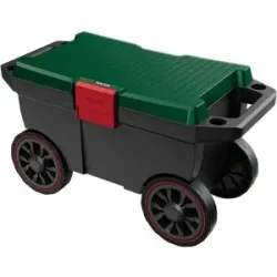 PARKSIDE® Mobiler Gartenhocker