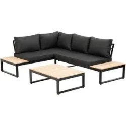 greemotion Aluminium Lounge-Set »Rio«