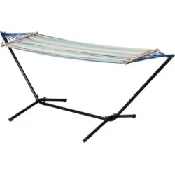 LIVARNO® Hängematte mit Gestell
