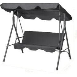 LIVARNO® Hollywoodschaukel