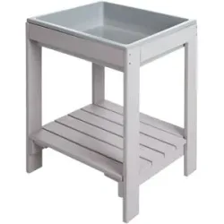 roba Outdoor Spieltisch Tiny