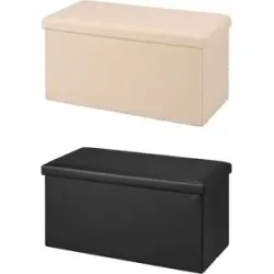 LIVARNO® Sitztruhe klappbar