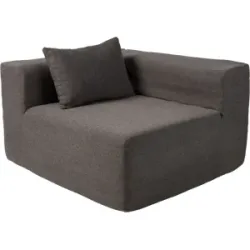 LIVARNO® Modulares Couch-Eckteil »Vacumo - links«