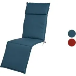LIVARNO HOME Relaxsessel-Polsterauflage »Houston«, mit Baumwolle