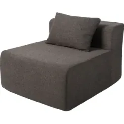 LIVARNO® Modulares Couch-Eckteil »Vacumo - mitte«
