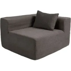 LIVARNO® Modulares Couch-Eckteil »Vacumo«, links