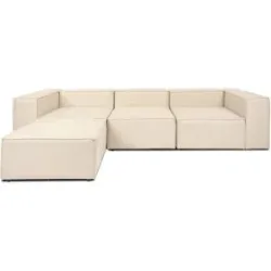 HOME DELUXE Sofa »VERONA«