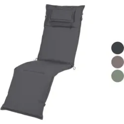 LIVARNO® Relaxsessel-Polsterauflage »Toronto«