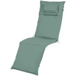 LIVARNO® Relaxsessel-Polsterauflage »Toronto«