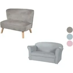 ROBA Kindersofa, 2-Sitzer