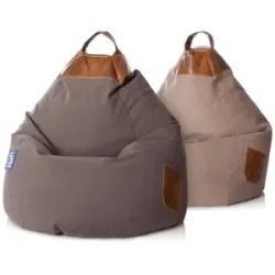 SITTING POINT Sitzsack Beanbag Jamie