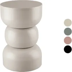 LIVARNO® Beistelltisch