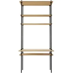 AR SHELVING Schreibtischkombination »DECO«
