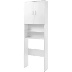 LIVARNO® Waschmaschinen-Überbauschrank »LIVERPOOL«