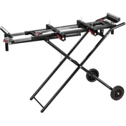 PARKSIDE PERFORMANCE® Portabler Arbeitstisch »PPUG 1600 A1«, mit Maschinenhalter