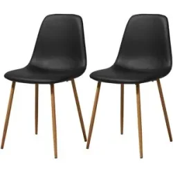 LIVARNO® Esszimmerstühle, 2 Stück