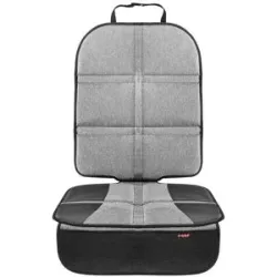 Reer Autorücksitz-Schutzunterlage »TravelKid MaxiProtect«, rutschfeste Unterlage