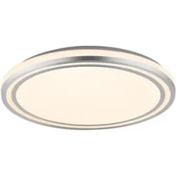OSRAM LED-Deckenleuchte »Orbis Helman«