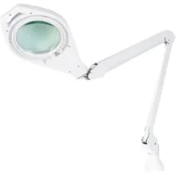 CRELANDO® LED-Lupenleuchte